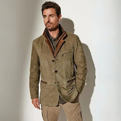 Giacca da uomo vintage