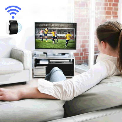 Link - Wireless WiFi Signal Booster