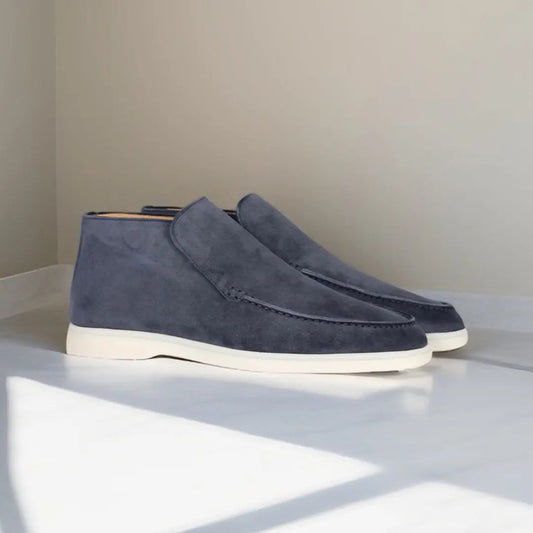 Mocasines casuales para hombre