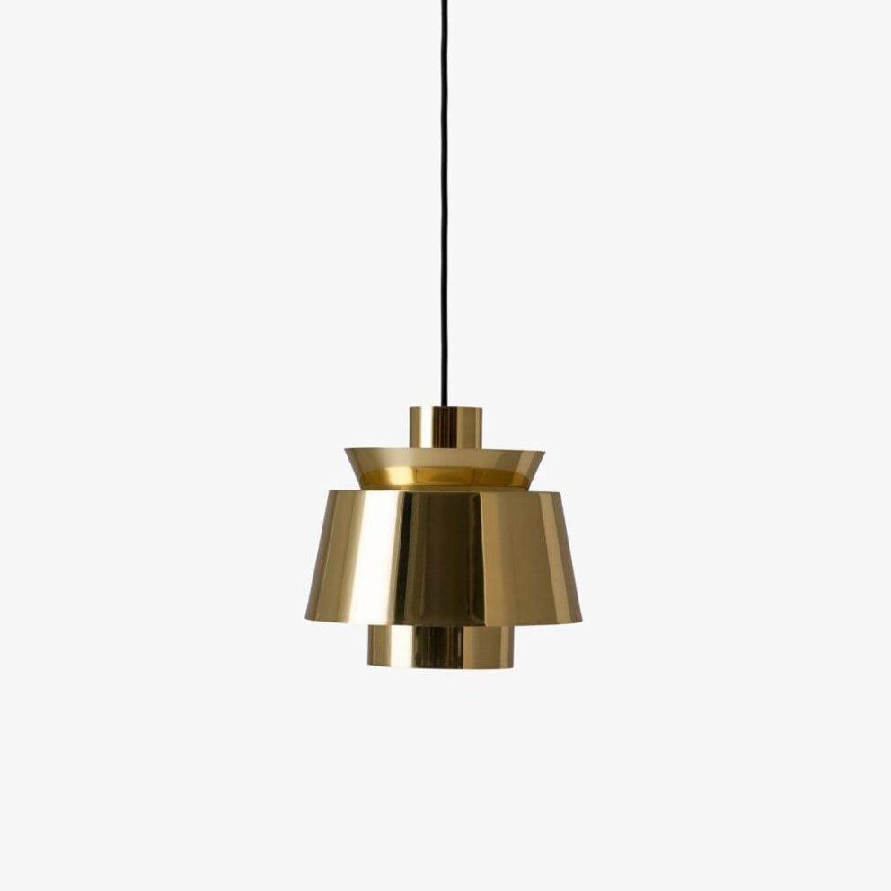 Elegant Pendant Light OrionGlow with LED Technology
