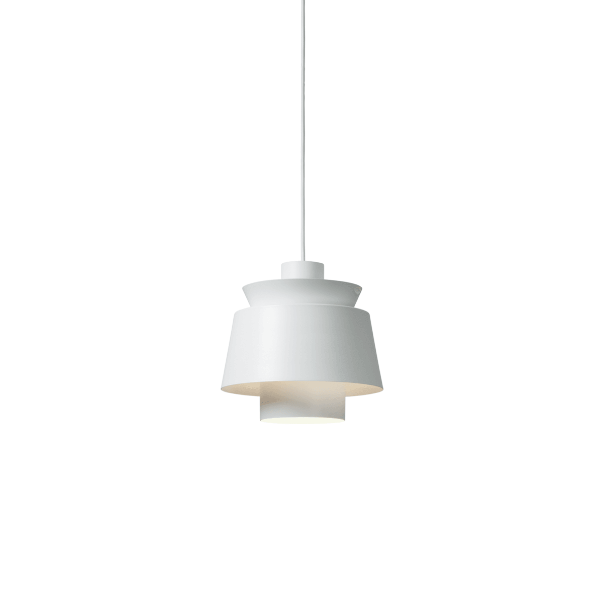 Elegáns OrionGlow függőlámpa LED-technológiával