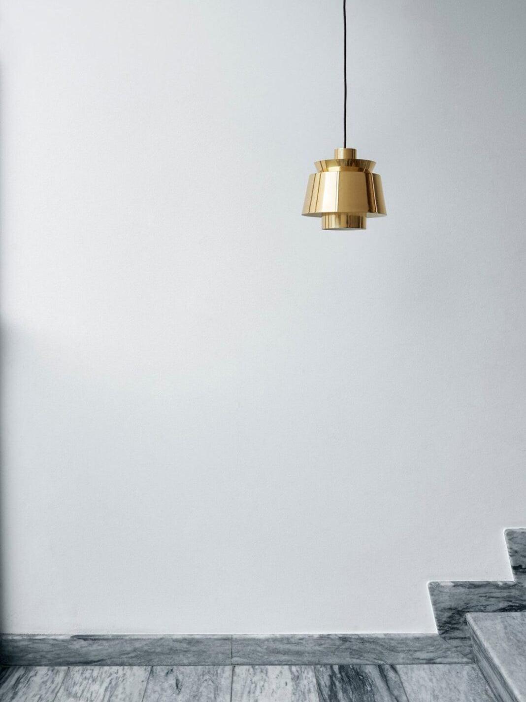 Elegáns OrionGlow függőlámpa LED-technológiával