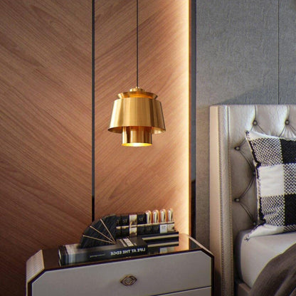 Elegáns OrionGlow függőlámpa LED-technológiával