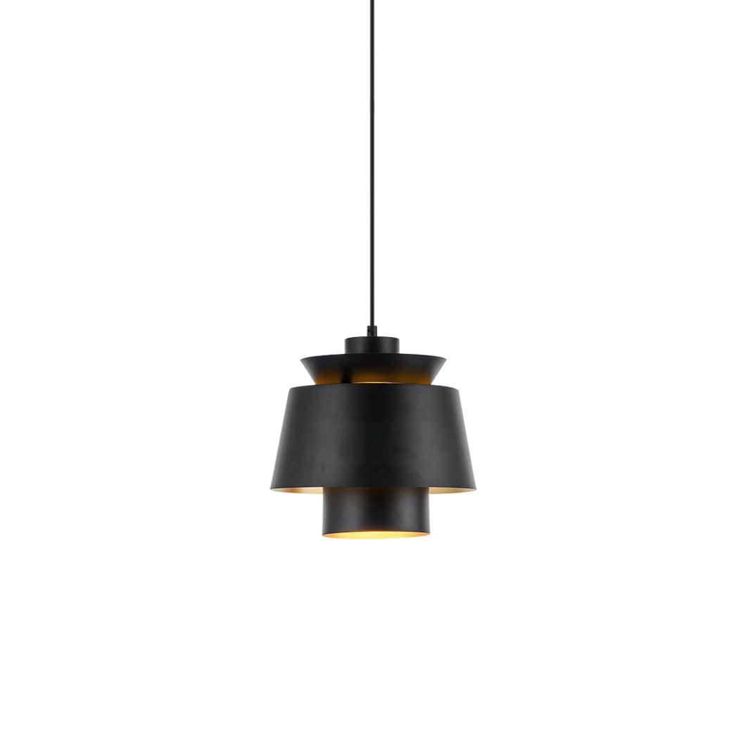 Elegant Pendant Light OrionGlow with LED Technology