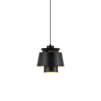 Elegáns OrionGlow függőlámpa LED-technológiával