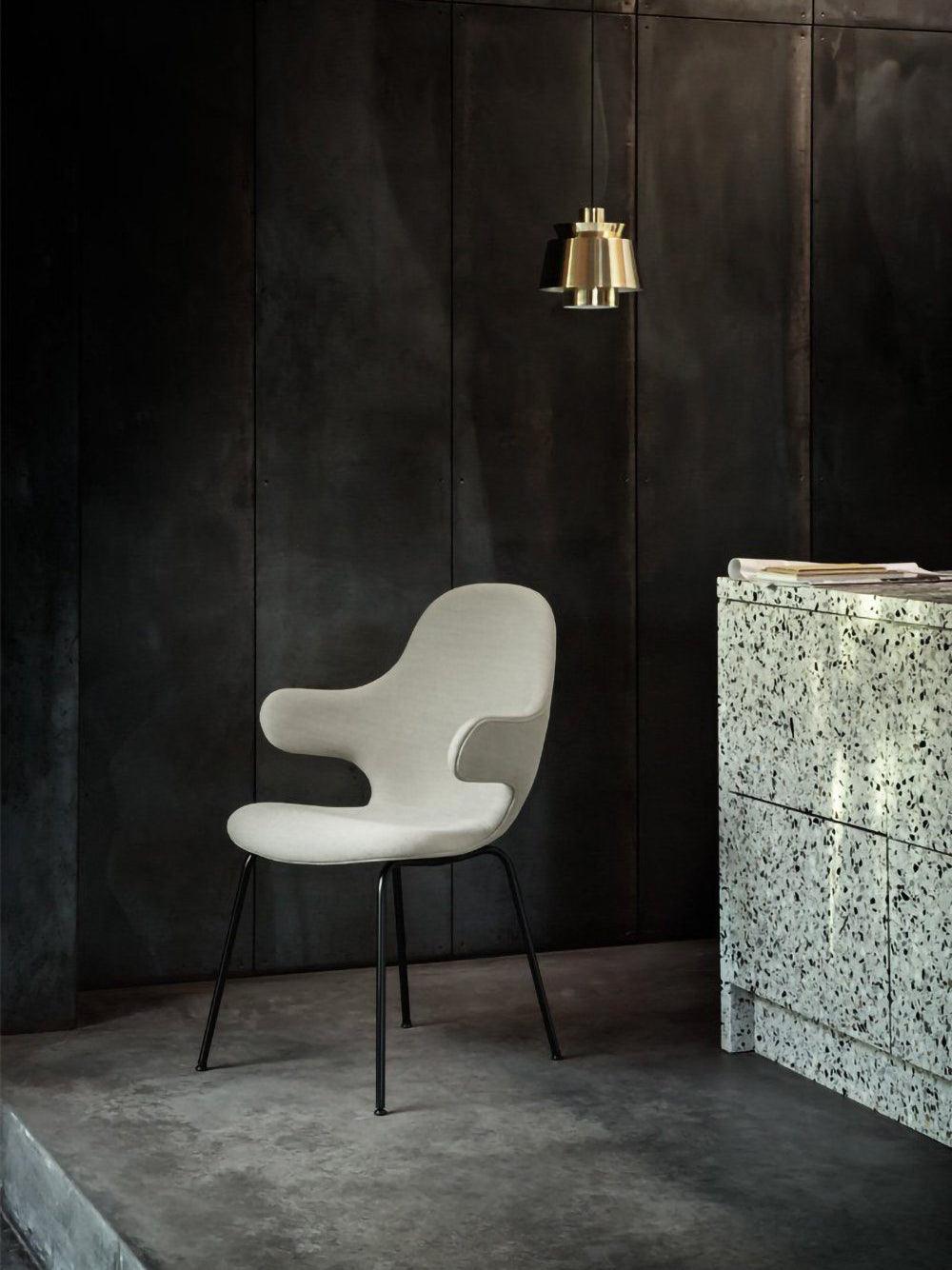 Elegant Pendant Light OrionGlow with LED Technology