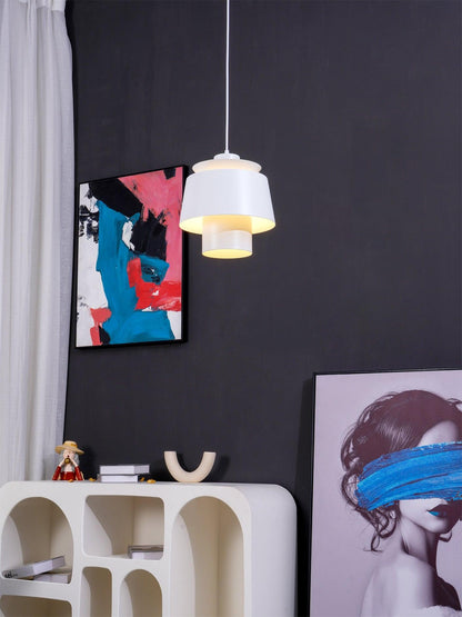 Elegáns OrionGlow függőlámpa LED-technológiával