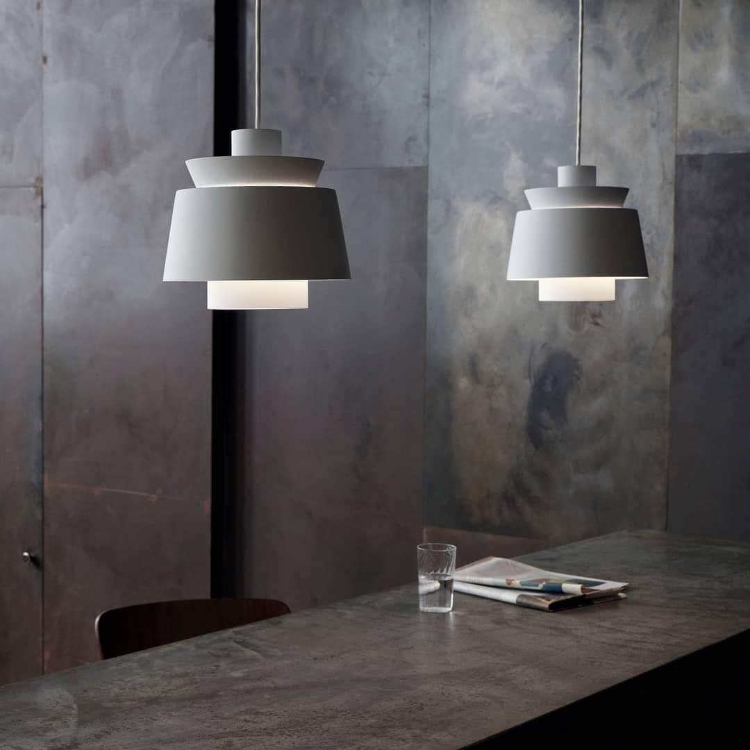 Elegáns OrionGlow függőlámpa LED-technológiával