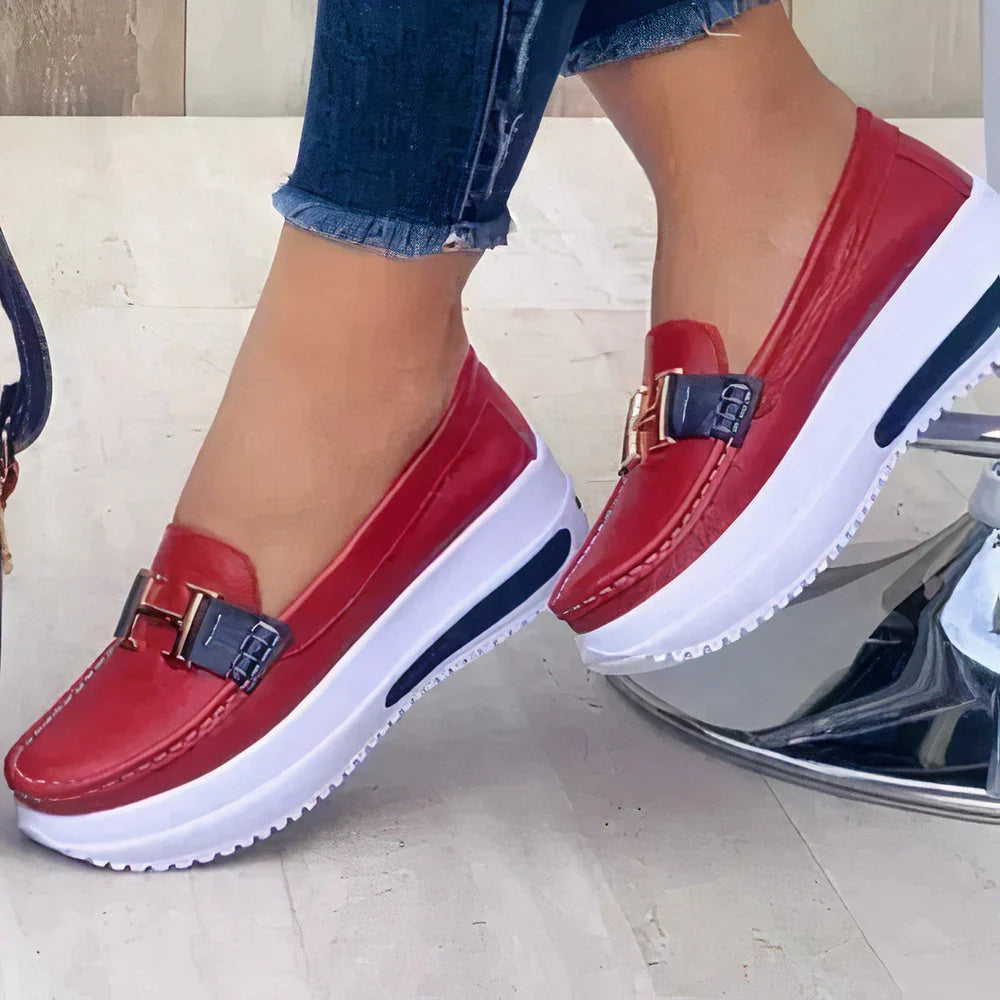 Summer Shoes for Women - Stylish and Comfortable