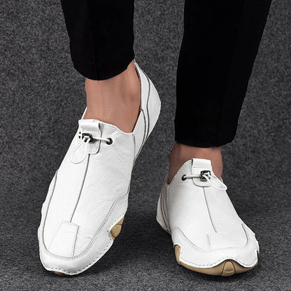 Henrik – Orthopaedic Low Shoes for Men