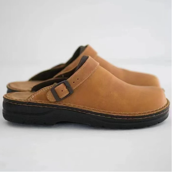 Val | Comfort Shoes Made of Leather
