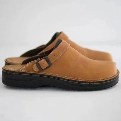 Val | Comfort Shoes Made of Leather