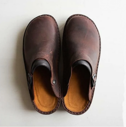 Val | Comfort Shoes Made of Leather