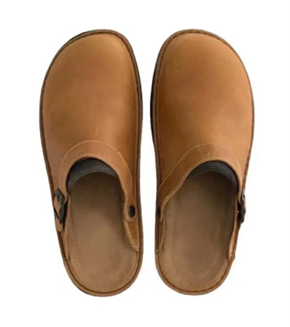 Val | Comfort Shoes Made of Leather