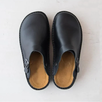 Val | Comfort Shoes Made of Leather