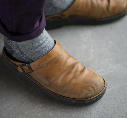 Val | Comfort Shoes Made of Leather