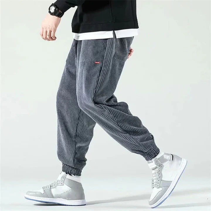 Reid – Corduroy Men's Trousers