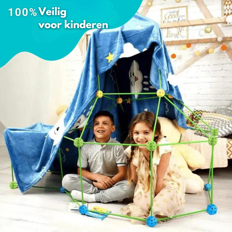 Wonderlandkit - Stimulating Imagination - Creative Play for Children