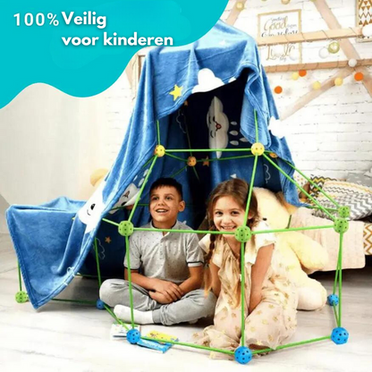 Wonderlandkit - Stimulating Imagination - Creative Play for Children