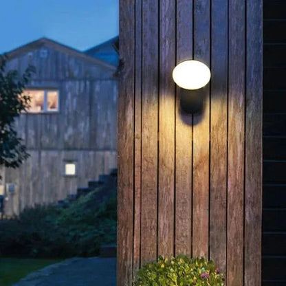 MotionGuard - Motion Sensor Veranda Light