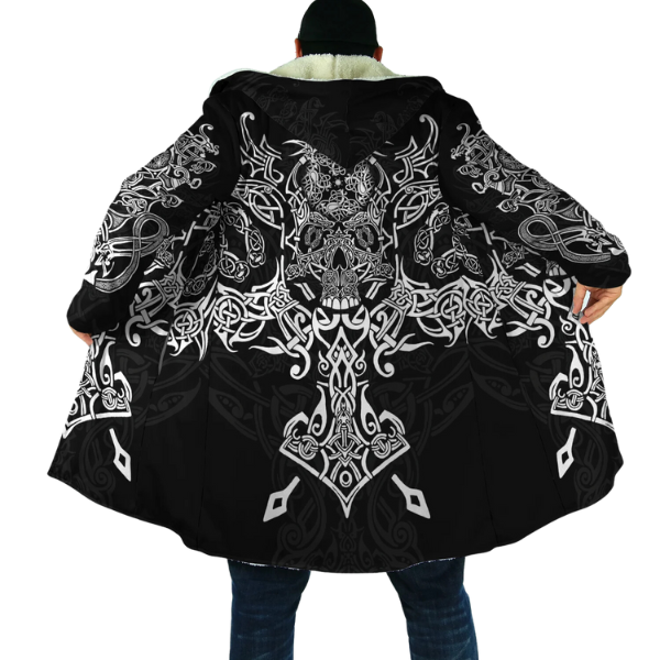 Viking | Wool Jacket