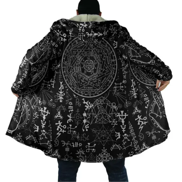 Viking | Wool Jacket