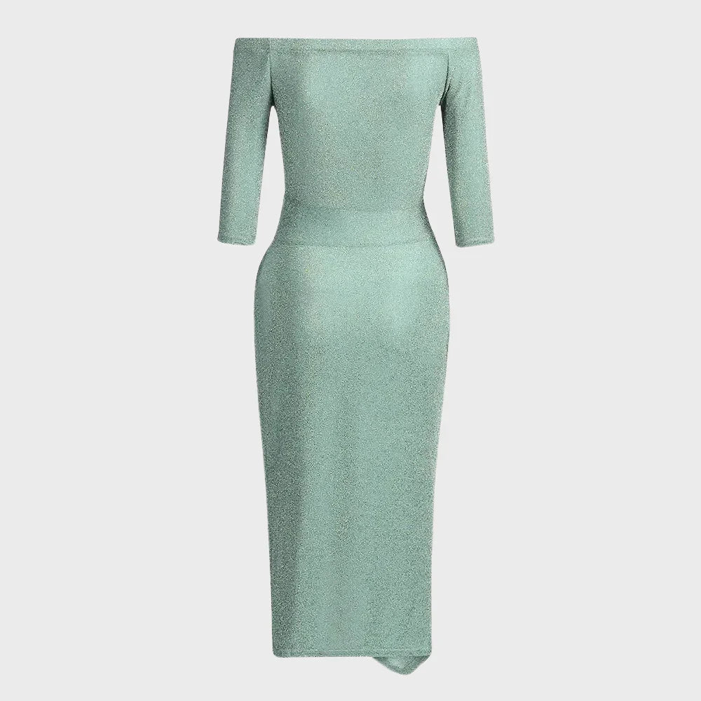 Vilja – Glitter Dress for Women