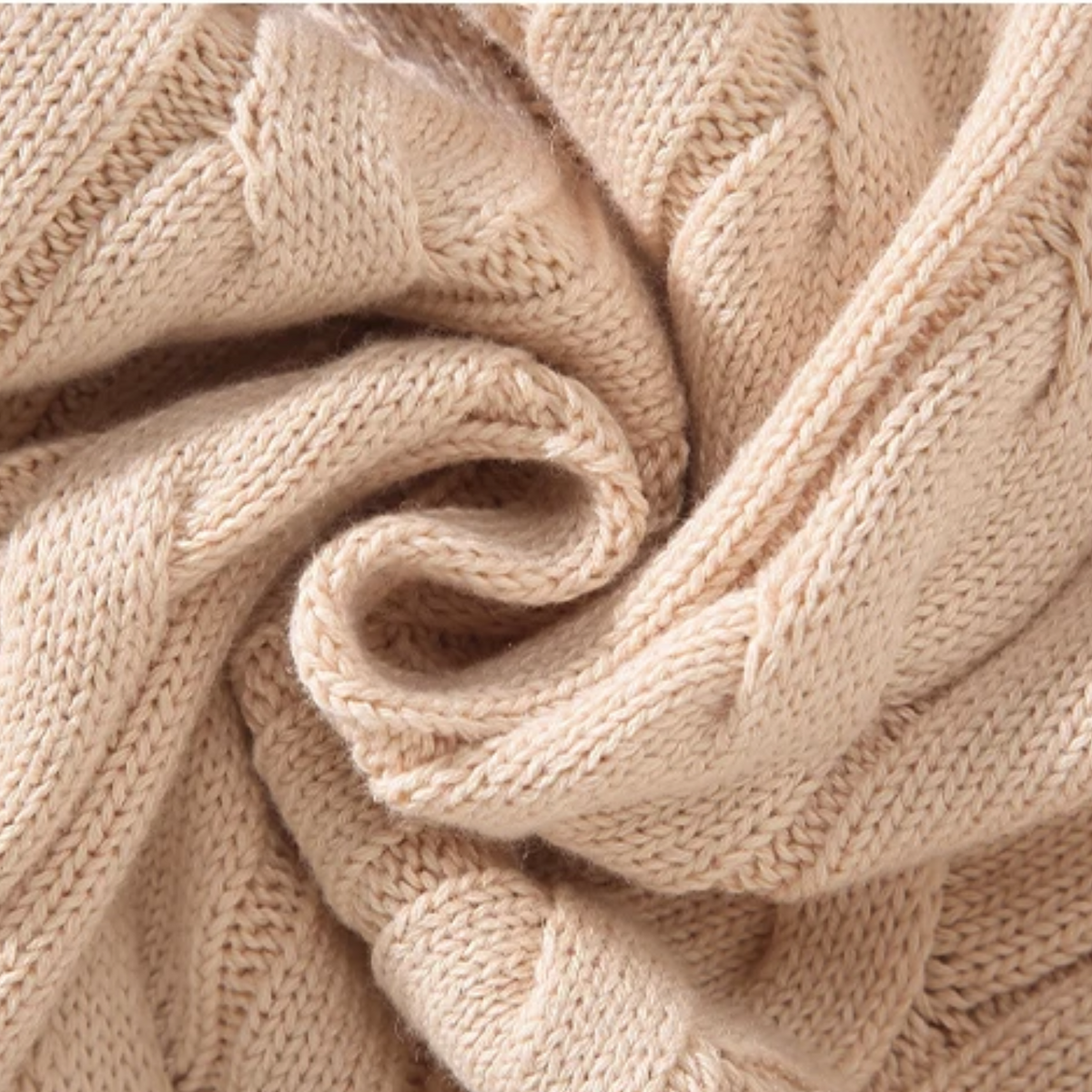 Maglione da uomo in maglia - Caldo e senza tempo