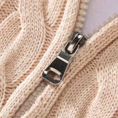 Maglione da uomo in maglia - Caldo e senza tempo