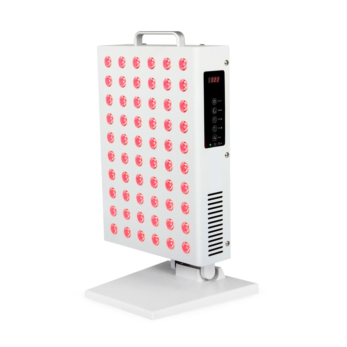 Otto 300 Watt – Red Light Therapy Lamp with Timer