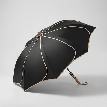 Ladies' Umbrella with Floral Pattern