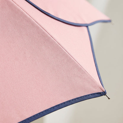 Ladies' Umbrella with Floral Pattern