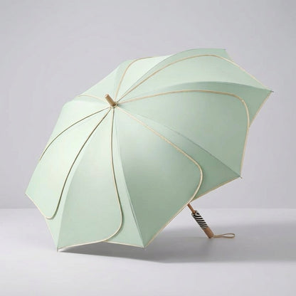 Ladies' Umbrella with Floral Pattern