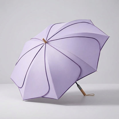 Ladies' Umbrella with Floral Pattern