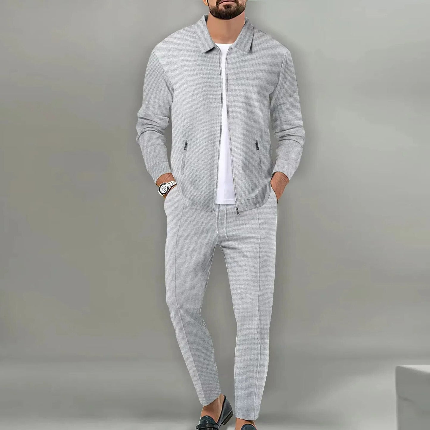 Two-Piece Suit for Men - Felix