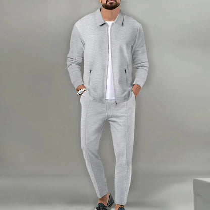Two-Piece Suit for Men - Felix