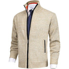 Stylish Men's Gilet - Ideal for Spring