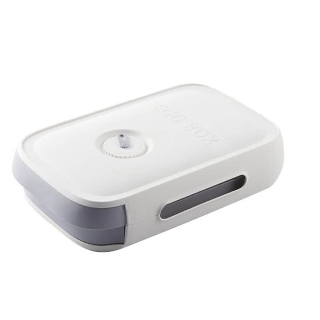 Luxury Egg Storage Box