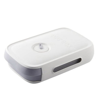 Luxury Egg Storage Box