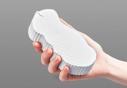 SoftScrub - Cleansing the skin in a natural way