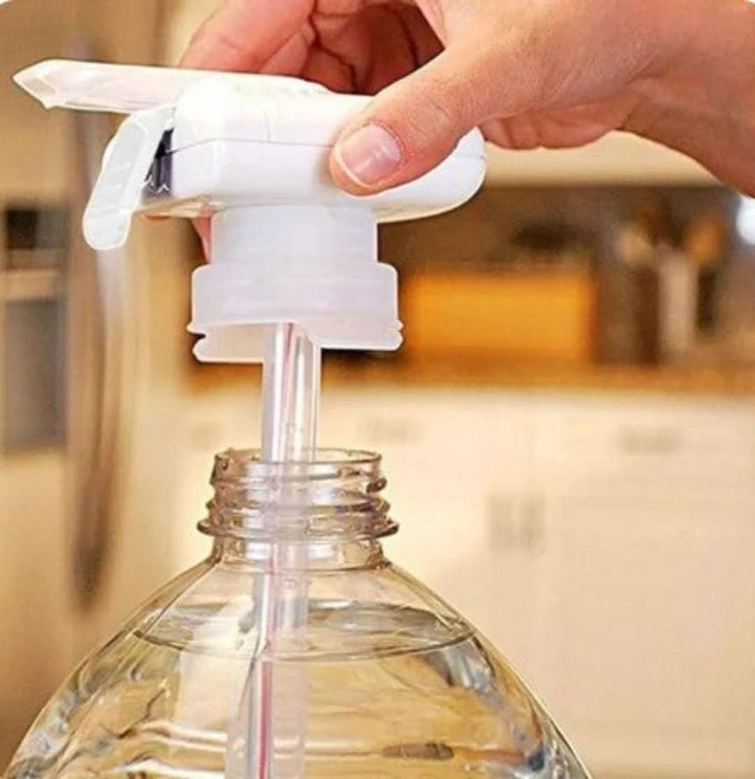 Tap Dispenser - For Easy Drinks