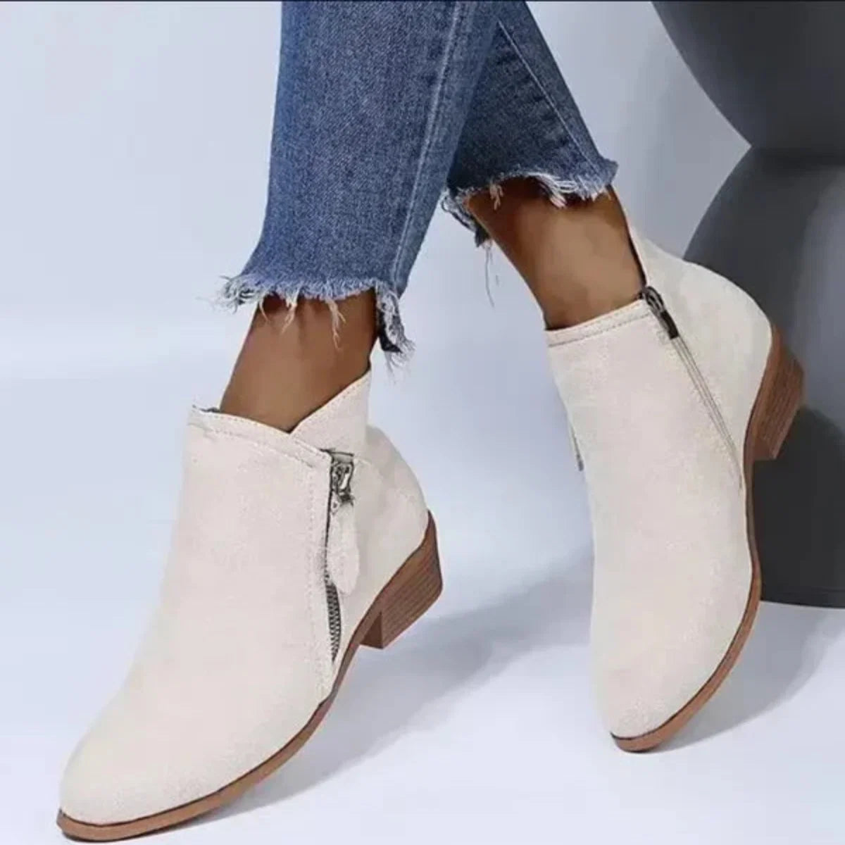 Orthopaedic Ankle Boots for Women