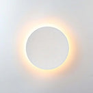 Moderné minimalistické nástenné LED svietidlá Orr