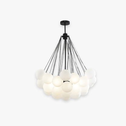 Lampă suspendată LED modernă - Elegantă și eficientă energetic