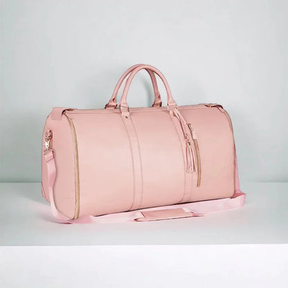 Foldable Weekend Bag