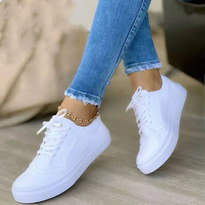 Sneakers da donna - Megan