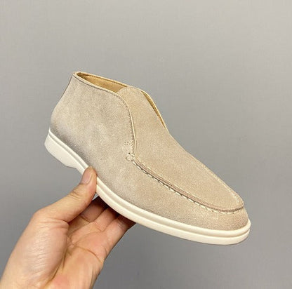 Premium Loafers for Men - Amari