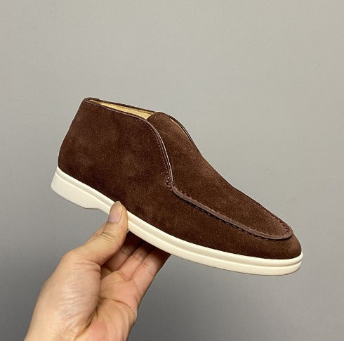 Premium Loafers for Men - Amari