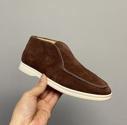 Premium Loafers for Men - Amari