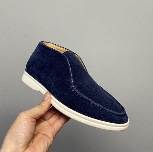 Premium Loafers for Men - Amari